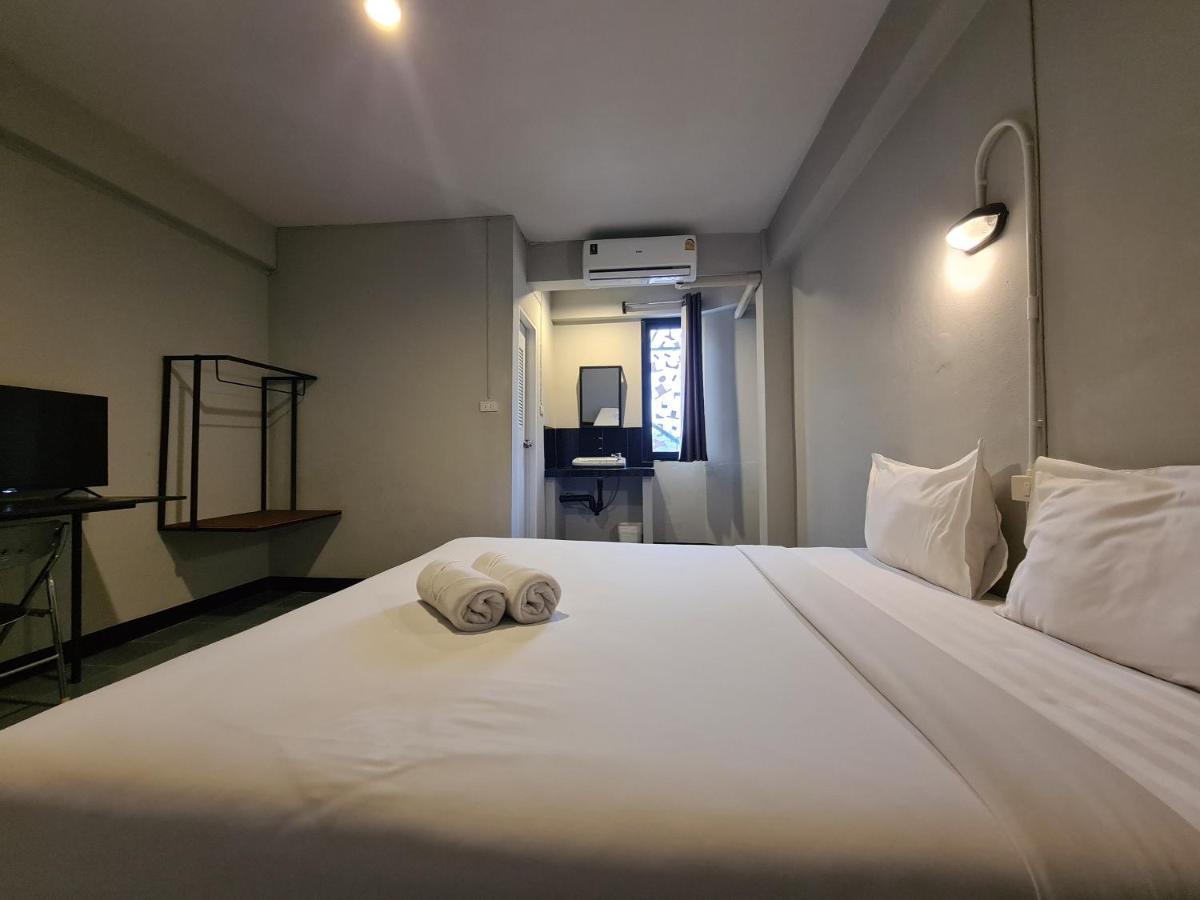 The 8 Factory Hotel 3*